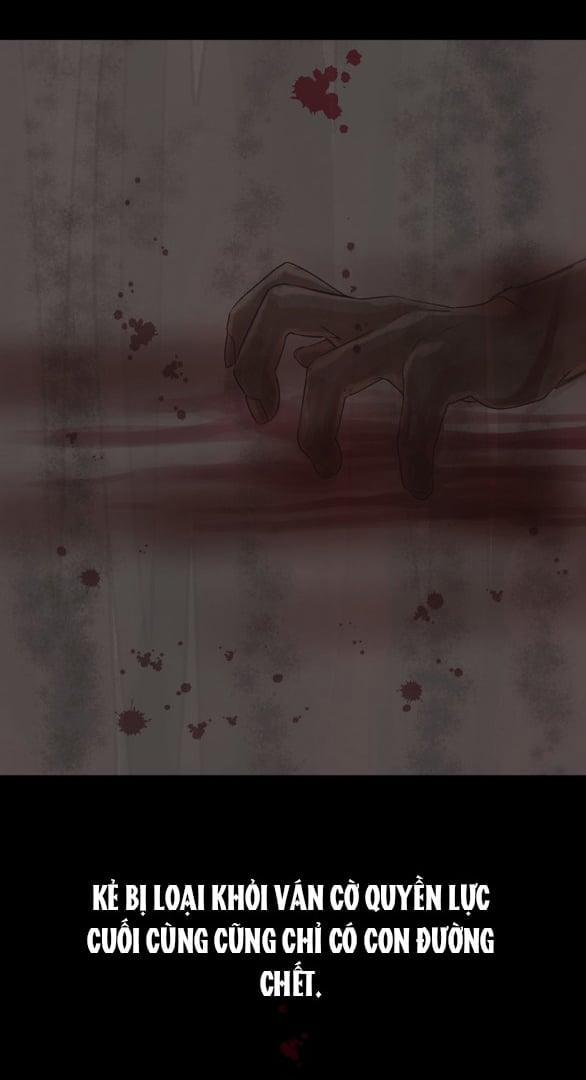 [18+] Chuyến Đi Đêm Cùng Nhà Vua 41 trang 36