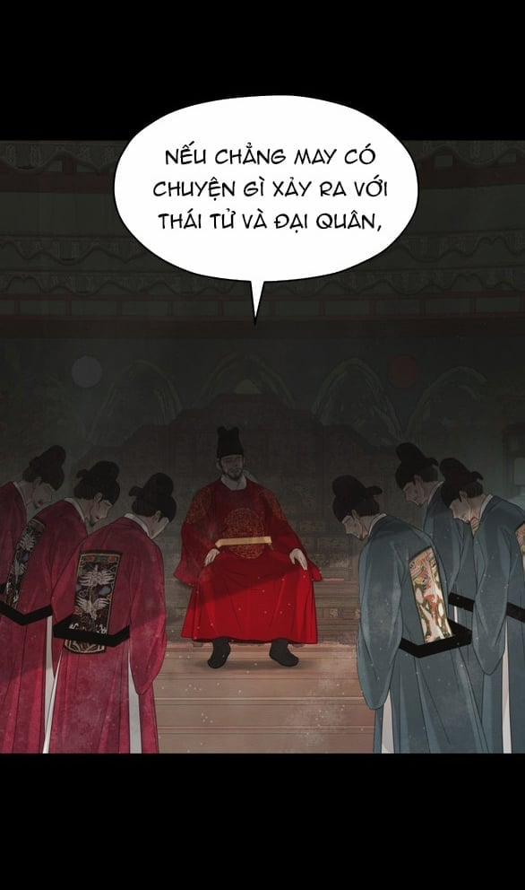 [18+] Chuyến Đi Đêm Cùng Nhà Vua 41 trang 38