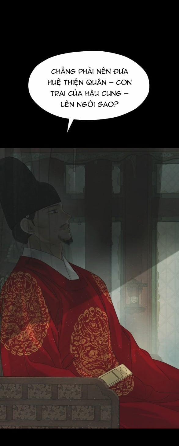 [18+] Chuyến Đi Đêm Cùng Nhà Vua 41 trang 39