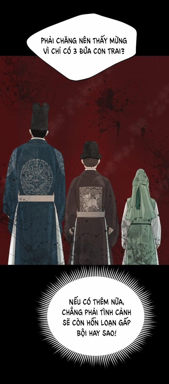 [18+] Chuyến Đi Đêm Cùng Nhà Vua 41 trang 41