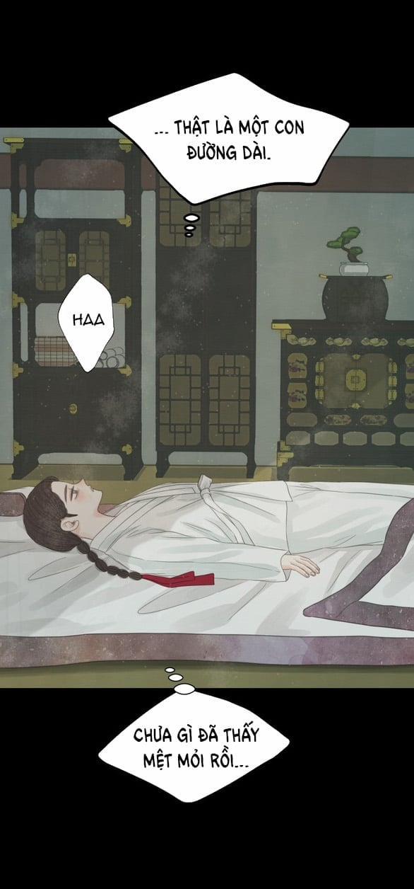 [18+] Chuyến Đi Đêm Cùng Nhà Vua 41 trang 50