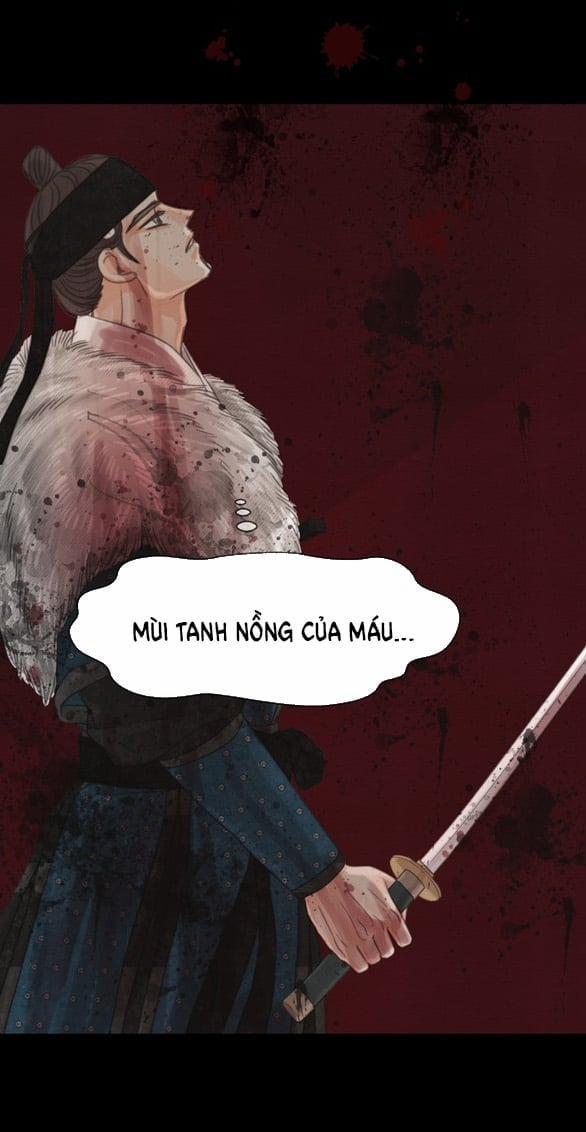 [18+] Chuyến Đi Đêm Cùng Nhà Vua 41 trang 59