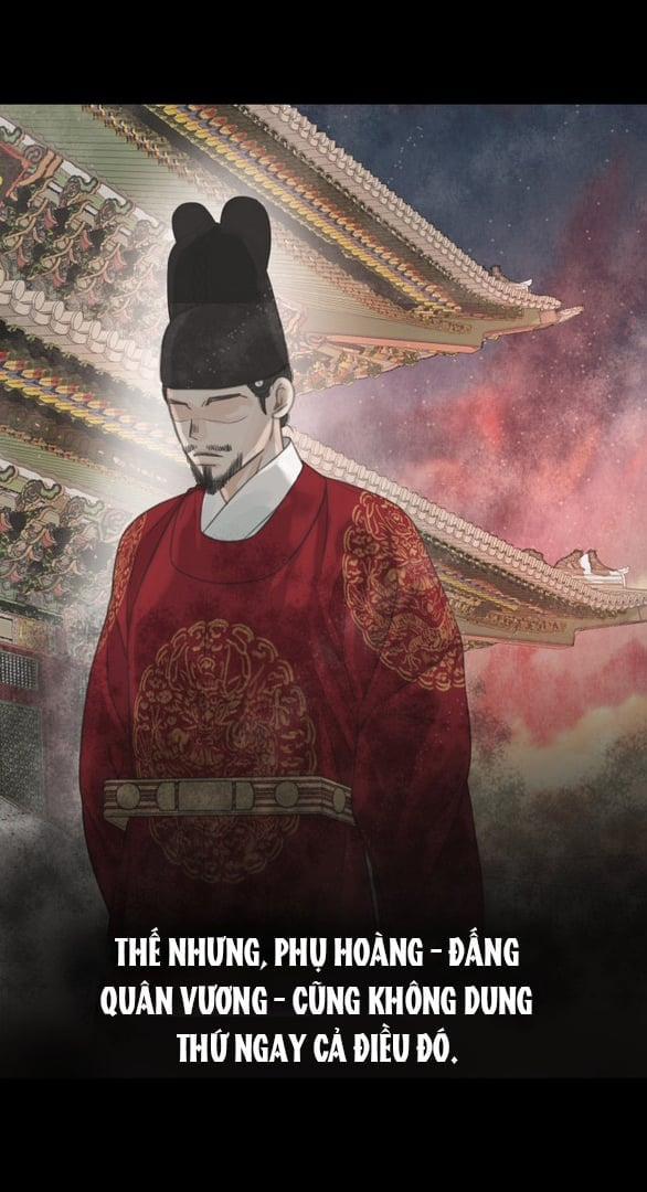 [18+] Chuyến Đi Đêm Cùng Nhà Vua 41 trang 7