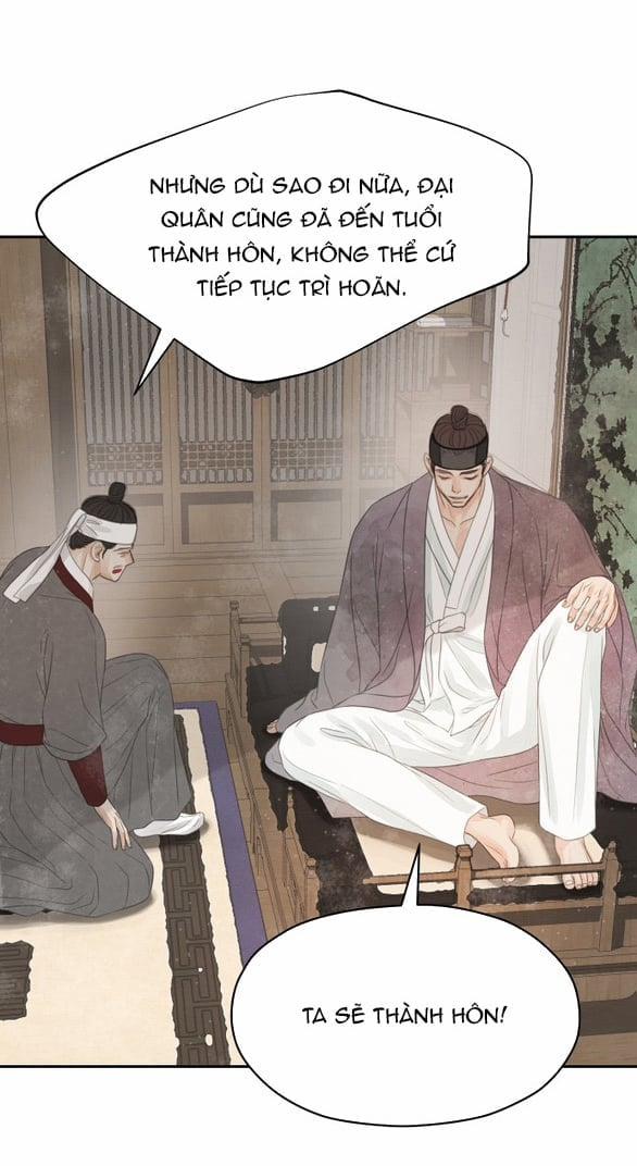 [18+] Chuyến Đi Đêm Cùng Nhà Vua 41 trang 75