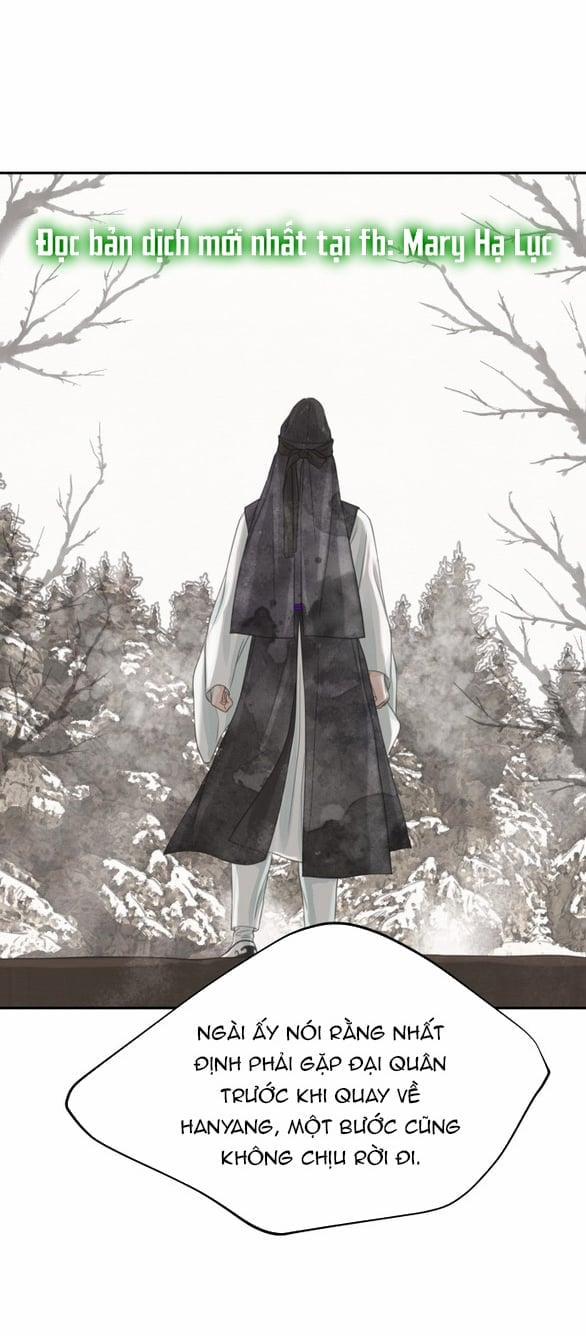 [18+] Chuyến Đi Đêm Cùng Nhà Vua 41 trang 84