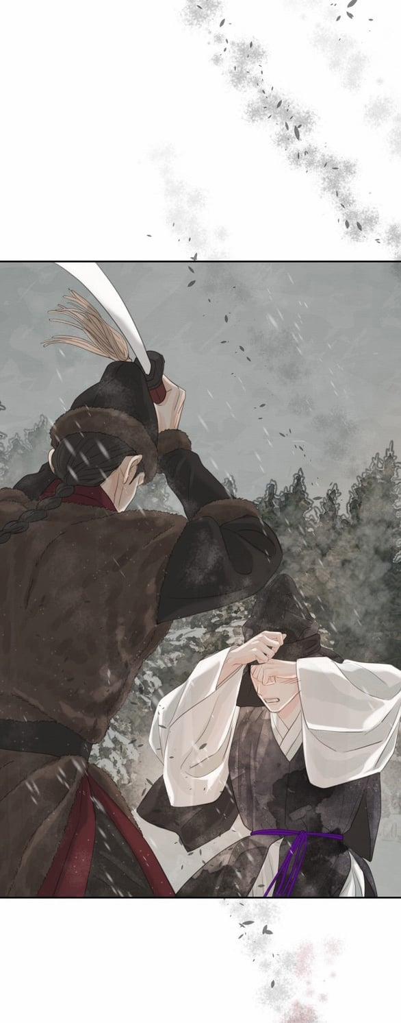 [18+] Chuyến Đi Đêm Cùng Nhà Vua 41 trang 90