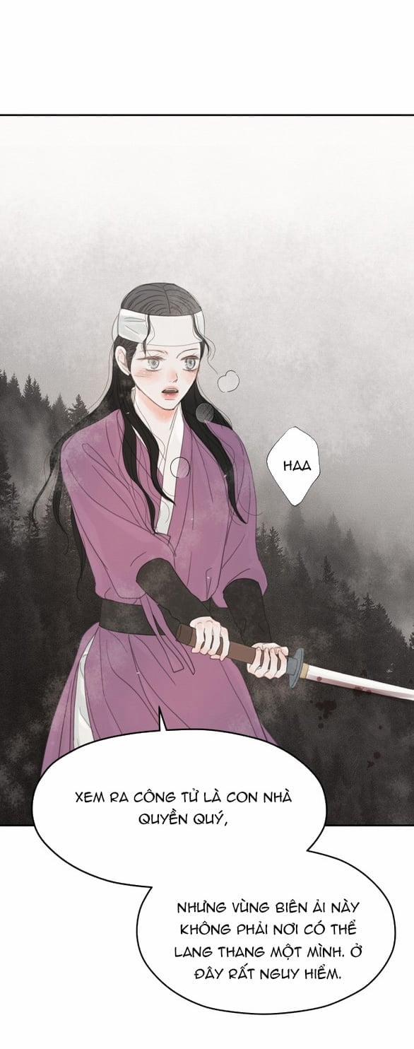 [18+] Chuyến Đi Đêm Cùng Nhà Vua 41 trang 94