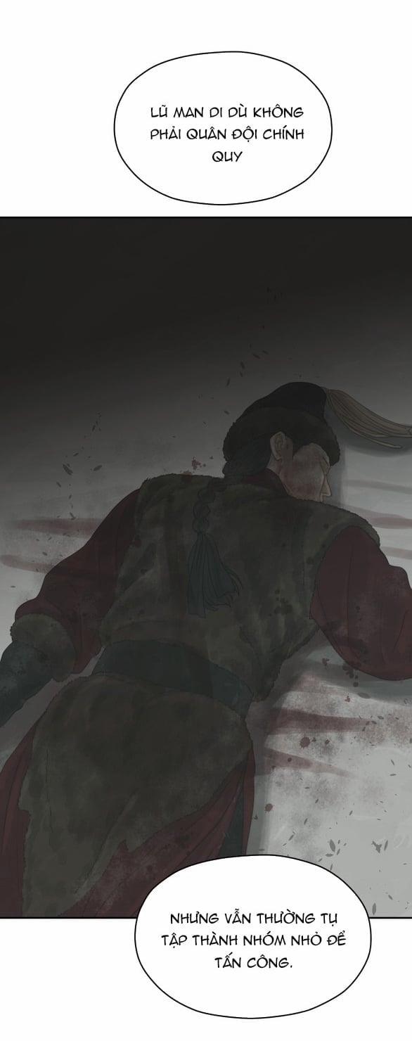 [18+] Chuyến Đi Đêm Cùng Nhà Vua 41 trang 95