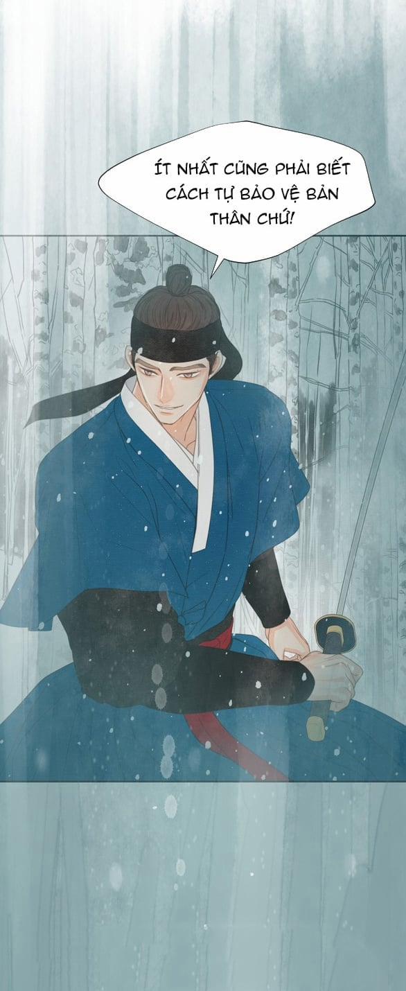 [18+] Chuyến Đi Đêm Cùng Nhà Vua 41 trang 97