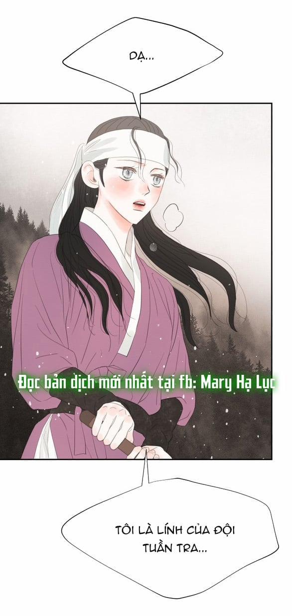 [18+] Chuyến Đi Đêm Cùng Nhà Vua 42 trang 1