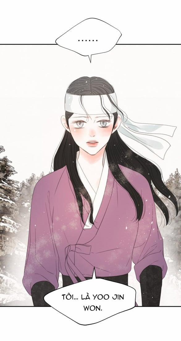 [18+] Chuyến Đi Đêm Cùng Nhà Vua 42 trang 11