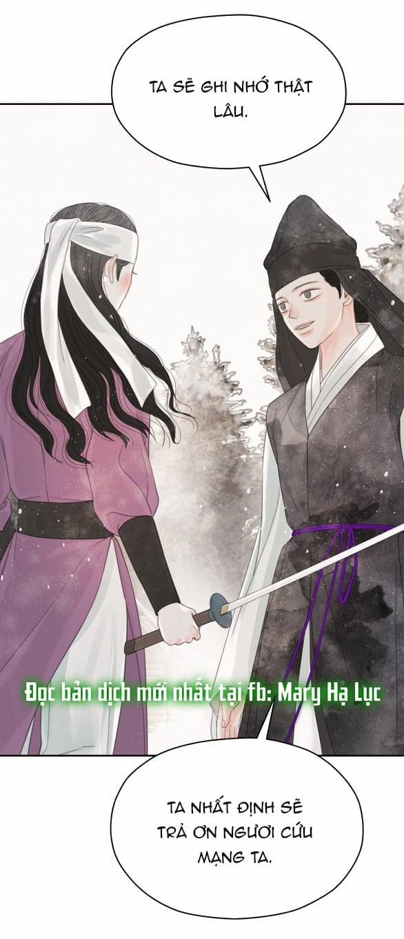 [18+] Chuyến Đi Đêm Cùng Nhà Vua 42 trang 12