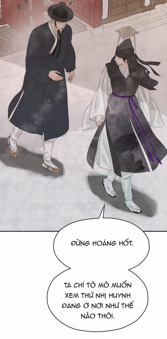 [18+] Chuyến Đi Đêm Cùng Nhà Vua 42 trang 16