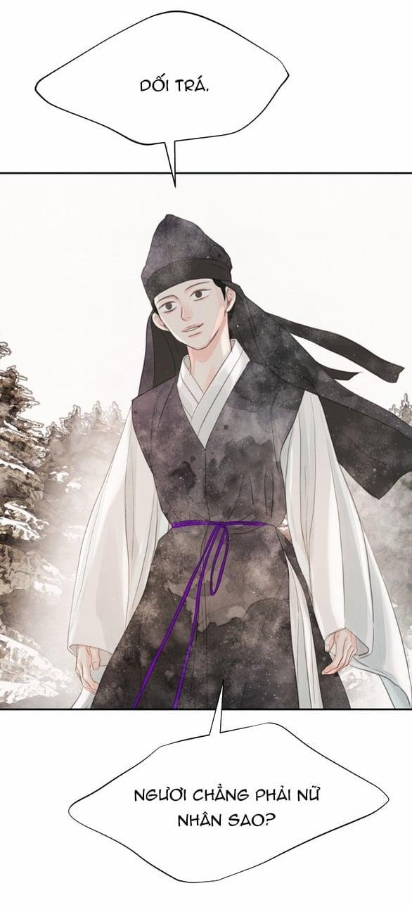 [18+] Chuyến Đi Đêm Cùng Nhà Vua 42 trang 2