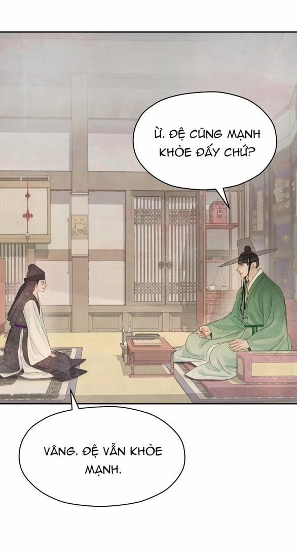 [18+] Chuyến Đi Đêm Cùng Nhà Vua 42 trang 24