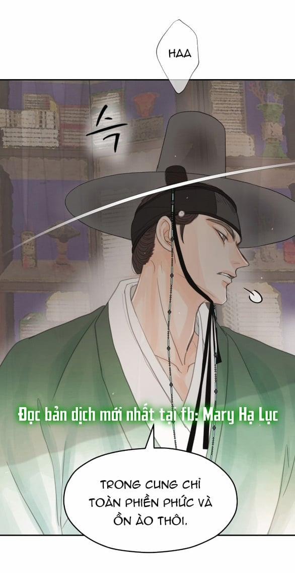 [18+] Chuyến Đi Đêm Cùng Nhà Vua 42 trang 30