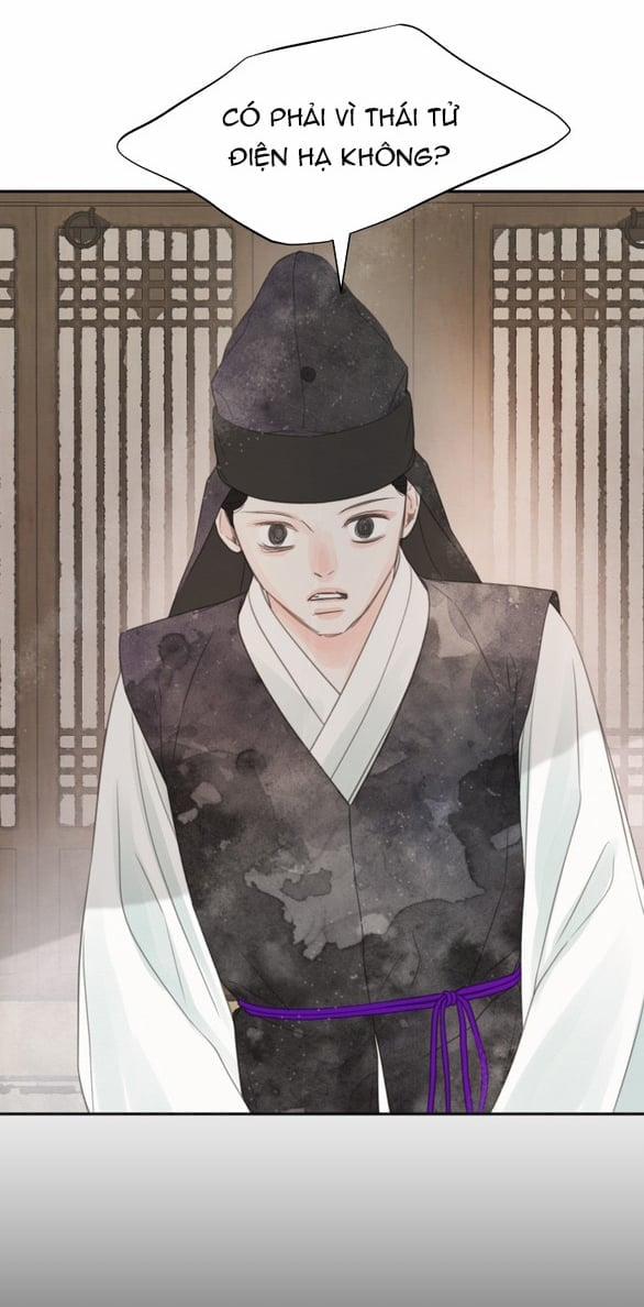 [18+] Chuyến Đi Đêm Cùng Nhà Vua 42 trang 31