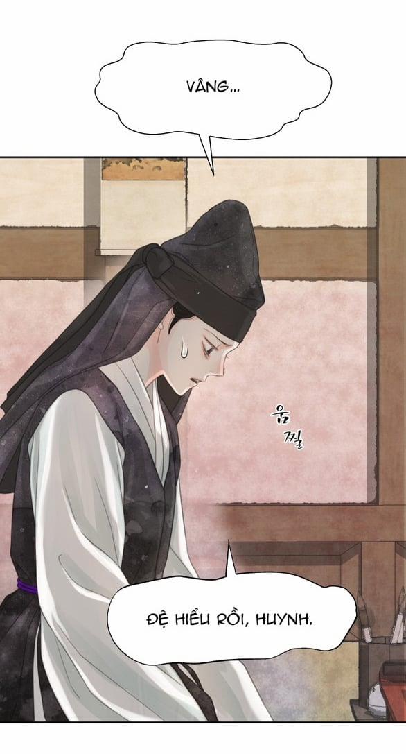 [18+] Chuyến Đi Đêm Cùng Nhà Vua 42 trang 38