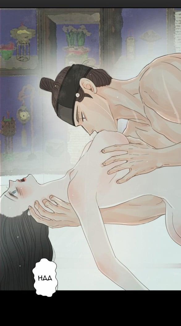 [18+] Chuyến Đi Đêm Cùng Nhà Vua 42 trang 76