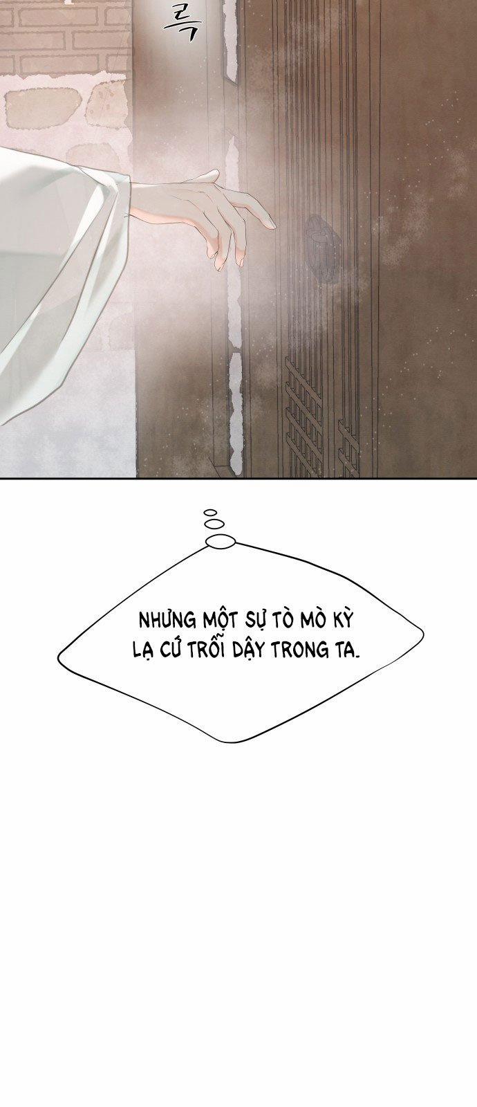 [18+] Chuyến Đi Đêm Cùng Nhà Vua 43 trang 10
