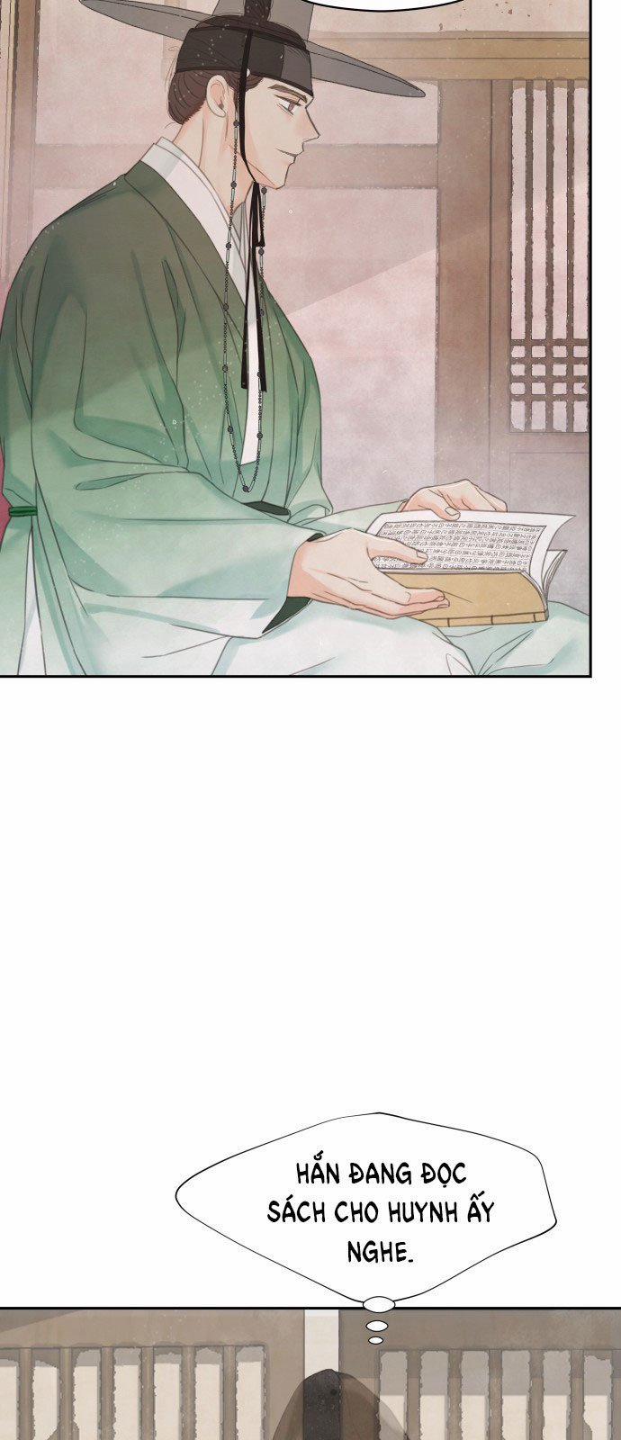 [18+] Chuyến Đi Đêm Cùng Nhà Vua 43 trang 15
