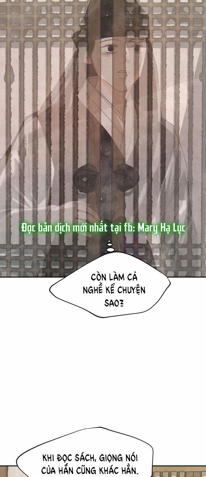 [18+] Chuyến Đi Đêm Cùng Nhà Vua 43 trang 16