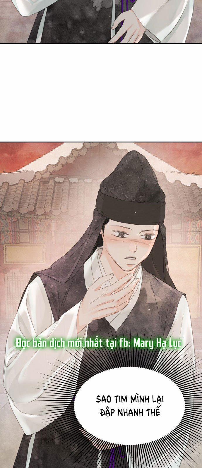 [18+] Chuyến Đi Đêm Cùng Nhà Vua 43 trang 29