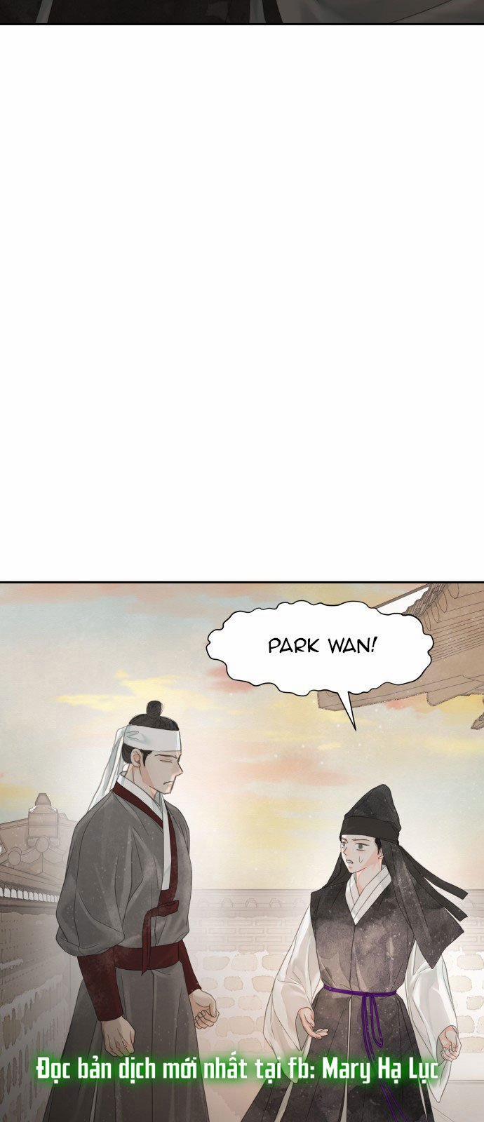 [18+] Chuyến Đi Đêm Cùng Nhà Vua 43 trang 32