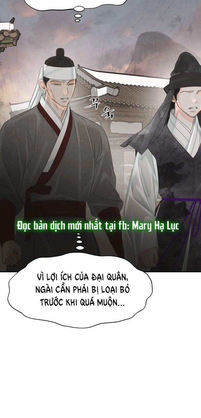 [18+] Chuyến Đi Đêm Cùng Nhà Vua 43 trang 36