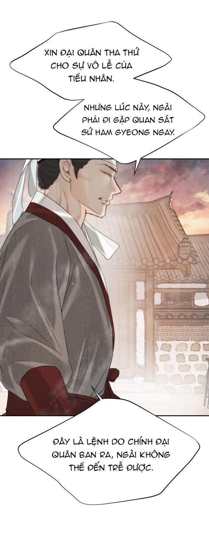 [18+] Chuyến Đi Đêm Cùng Nhà Vua 43 trang 37