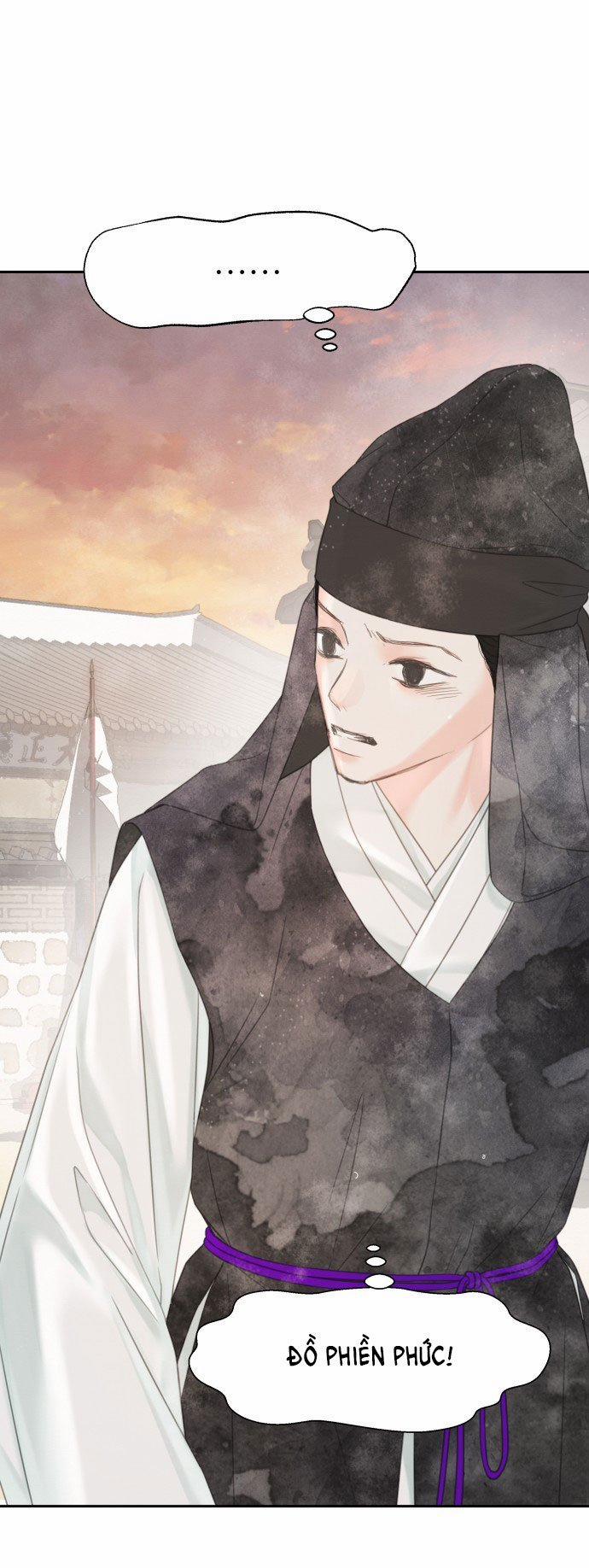 [18+] Chuyến Đi Đêm Cùng Nhà Vua 43 trang 38