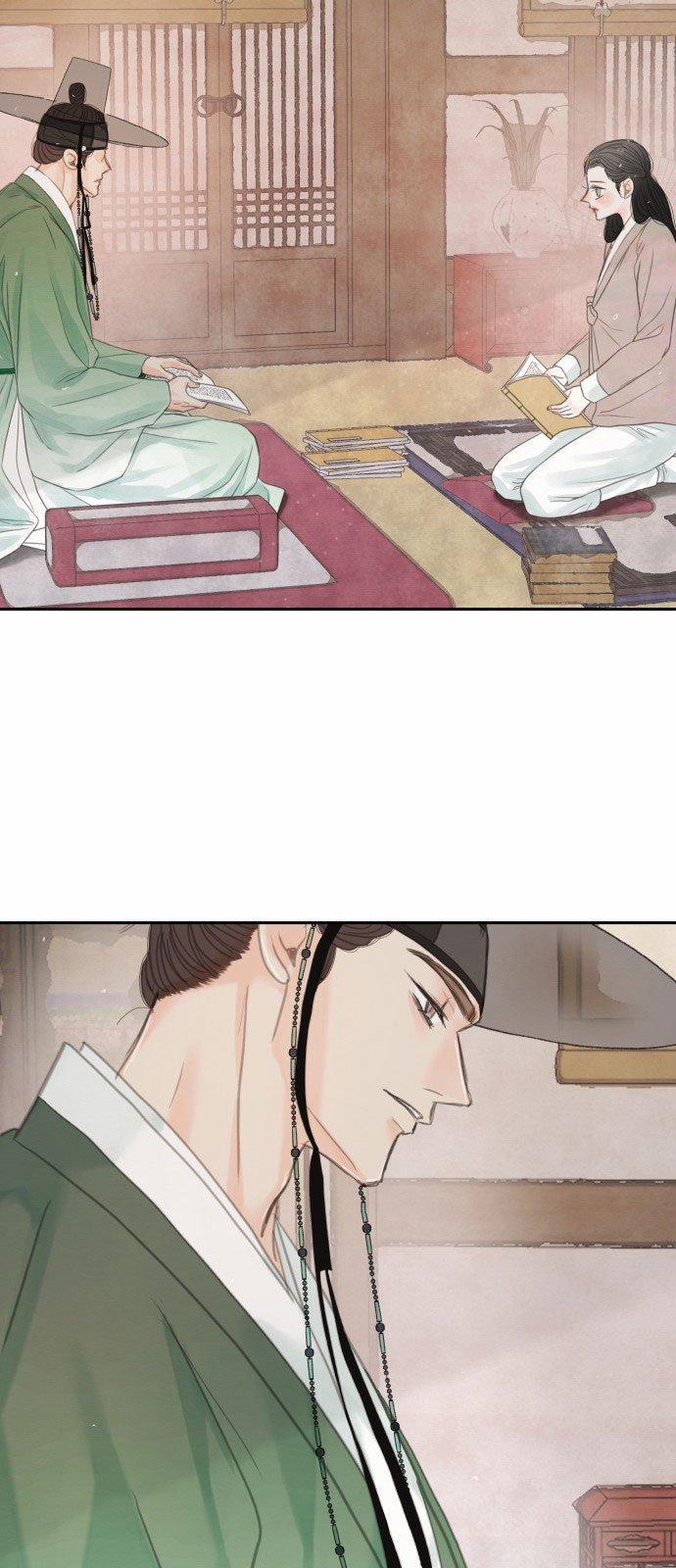 [18+] Chuyến Đi Đêm Cùng Nhà Vua 43 trang 44