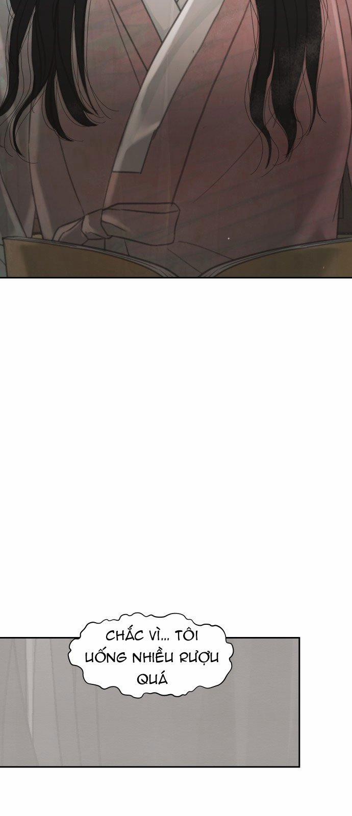 [18+] Chuyến Đi Đêm Cùng Nhà Vua 43 trang 48