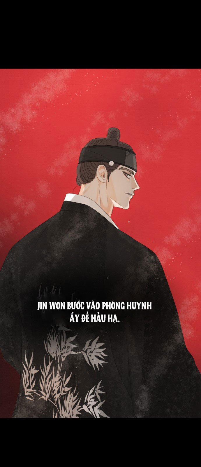 [18+] Chuyến Đi Đêm Cùng Nhà Vua 43 trang 5