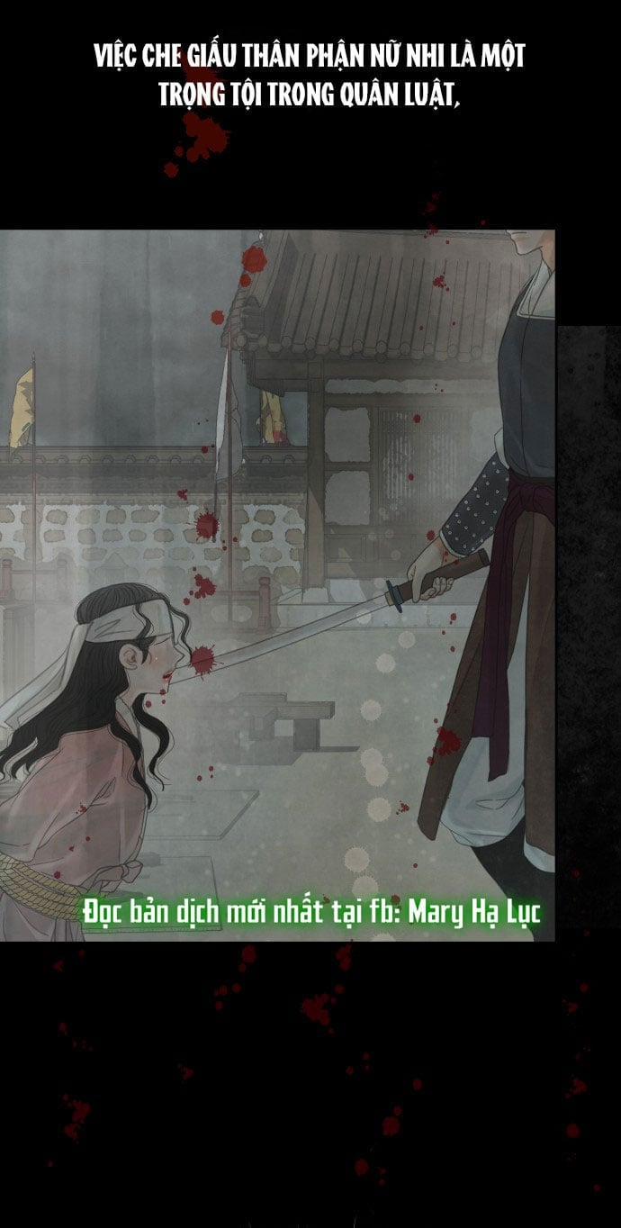 [18+] Chuyến Đi Đêm Cùng Nhà Vua 43 trang 51
