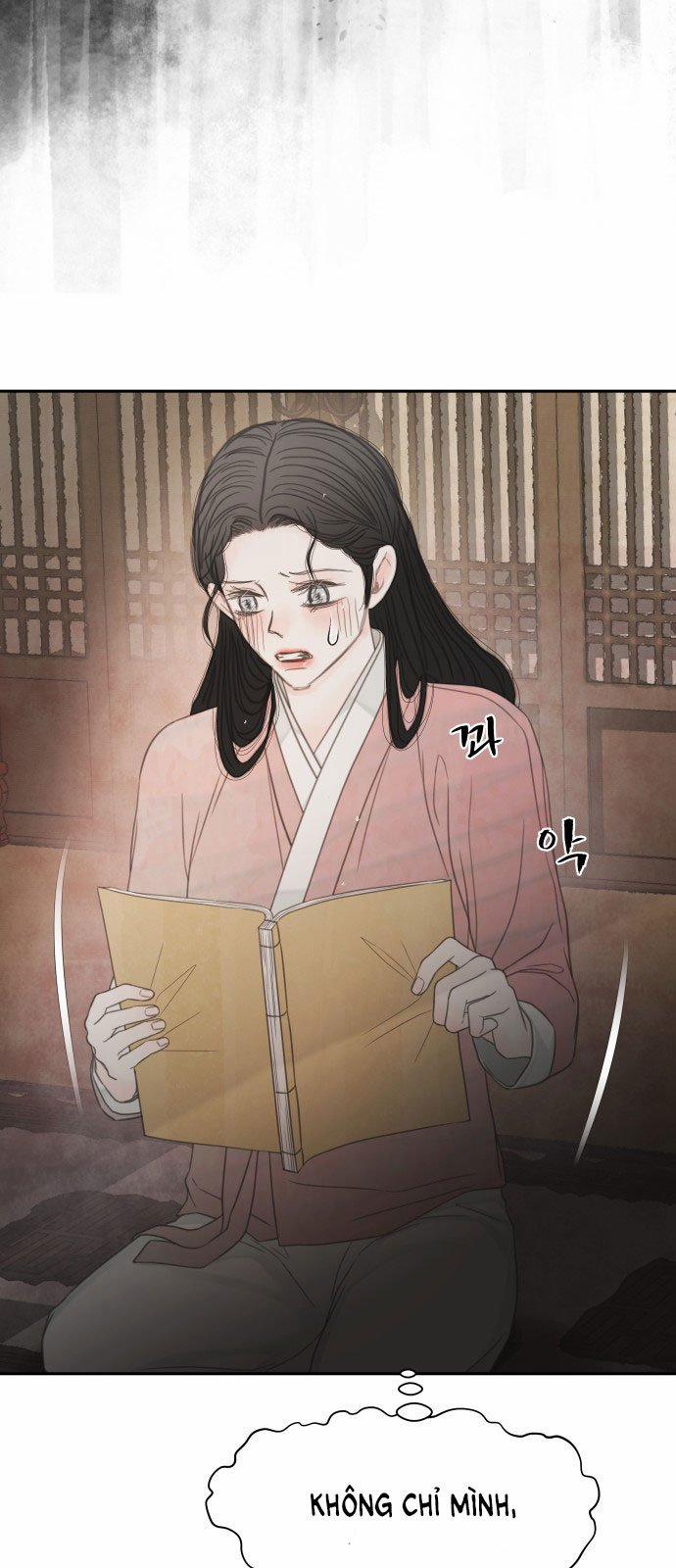 [18+] Chuyến Đi Đêm Cùng Nhà Vua 43 trang 53