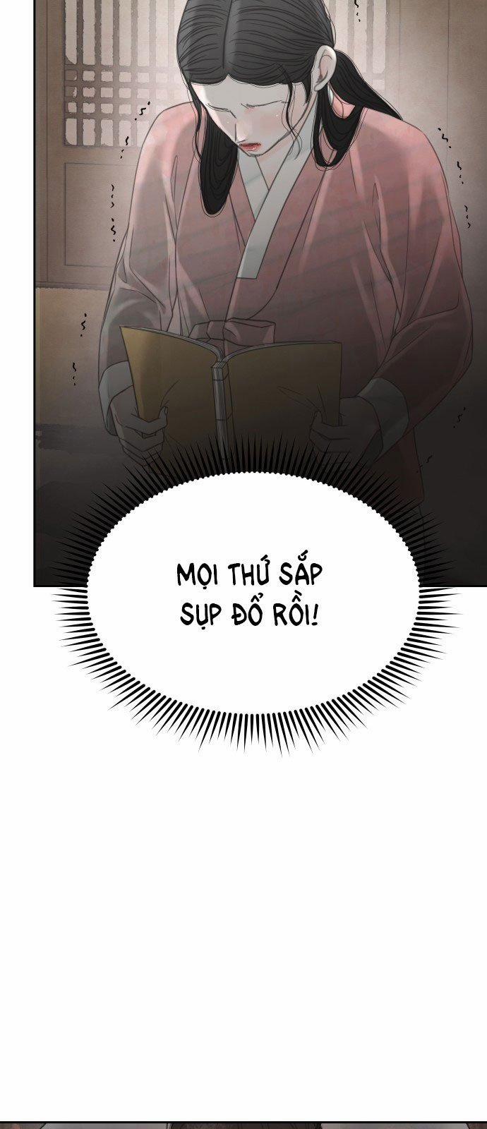 [18+] Chuyến Đi Đêm Cùng Nhà Vua 43 trang 59
