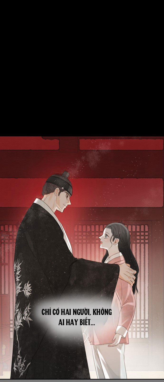 [18+] Chuyến Đi Đêm Cùng Nhà Vua 43 trang 6