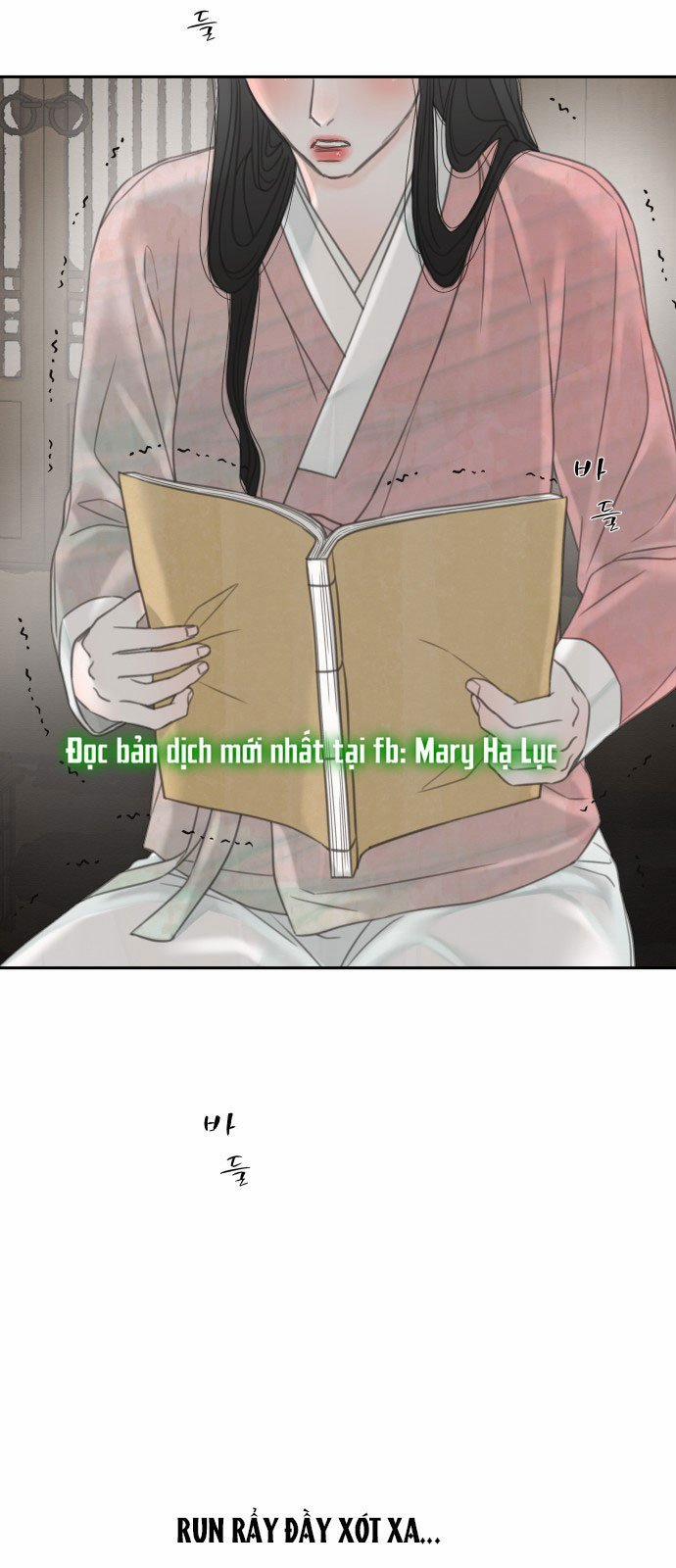 [18+] Chuyến Đi Đêm Cùng Nhà Vua 43 trang 61
