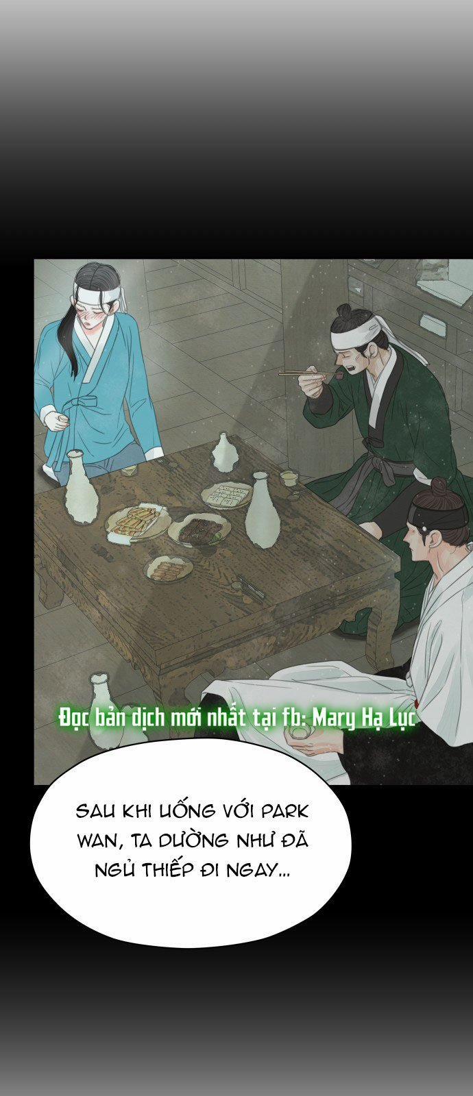 [18+] Chuyến Đi Đêm Cùng Nhà Vua 43 trang 64
