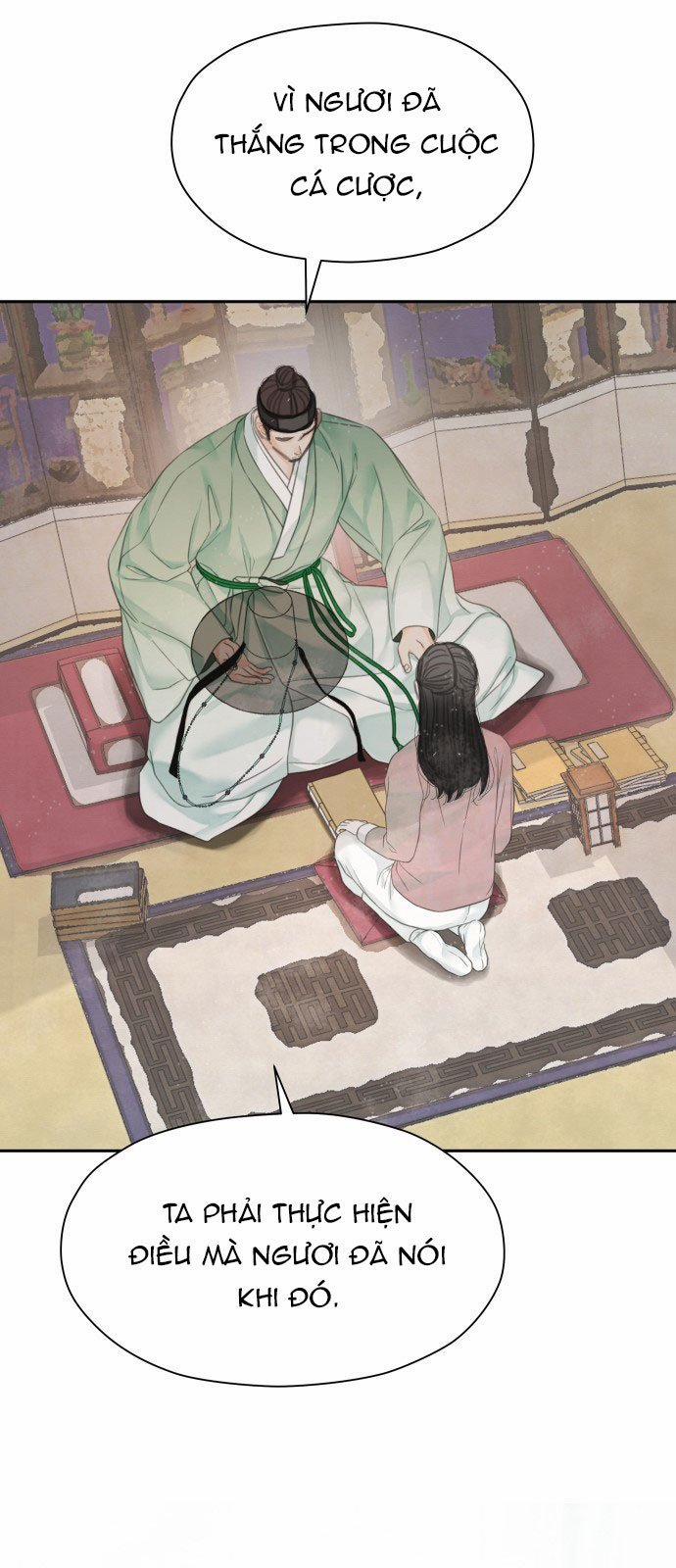 [18+] Chuyến Đi Đêm Cùng Nhà Vua 43 trang 77