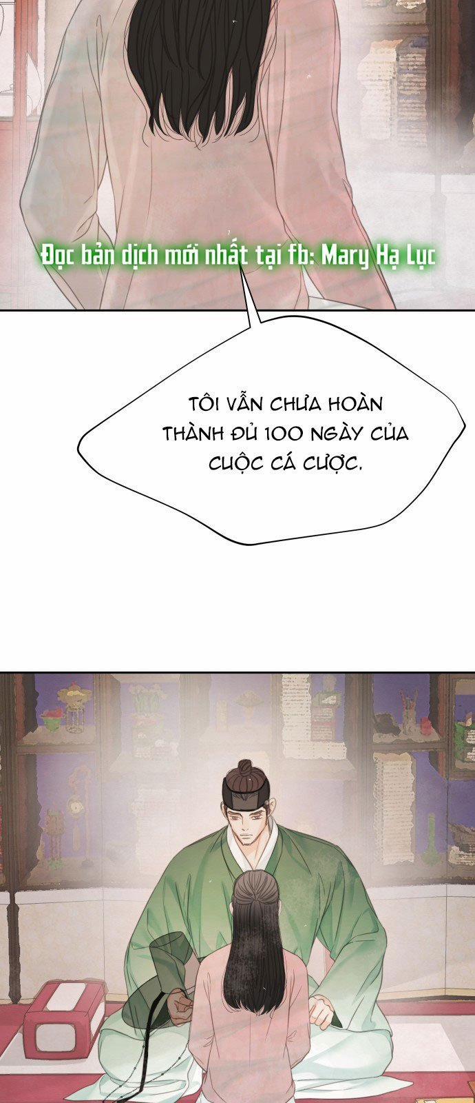 [18+] Chuyến Đi Đêm Cùng Nhà Vua 43 trang 89