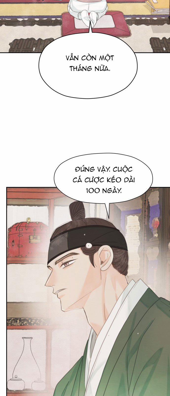 [18+] Chuyến Đi Đêm Cùng Nhà Vua 43 trang 90