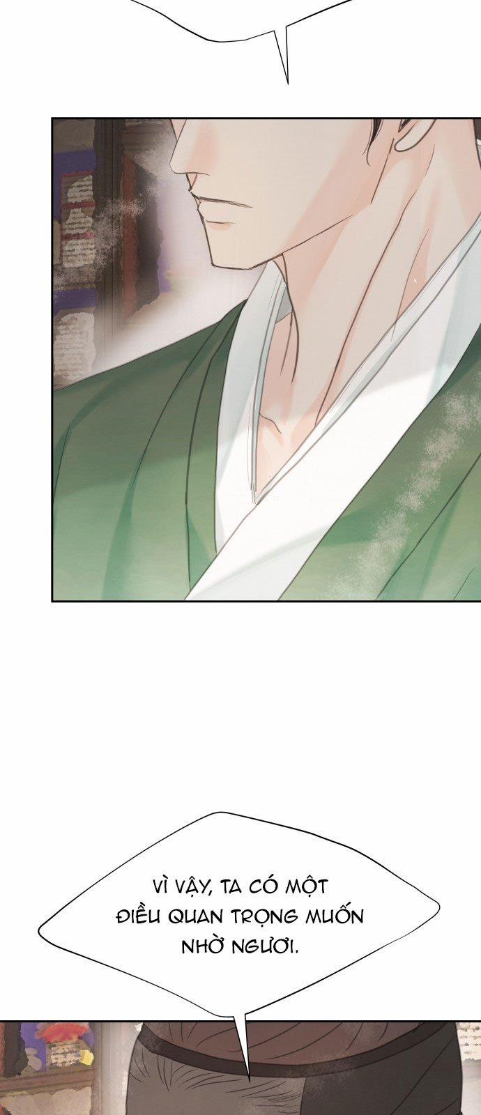 [18+] Chuyến Đi Đêm Cùng Nhà Vua 43 trang 94