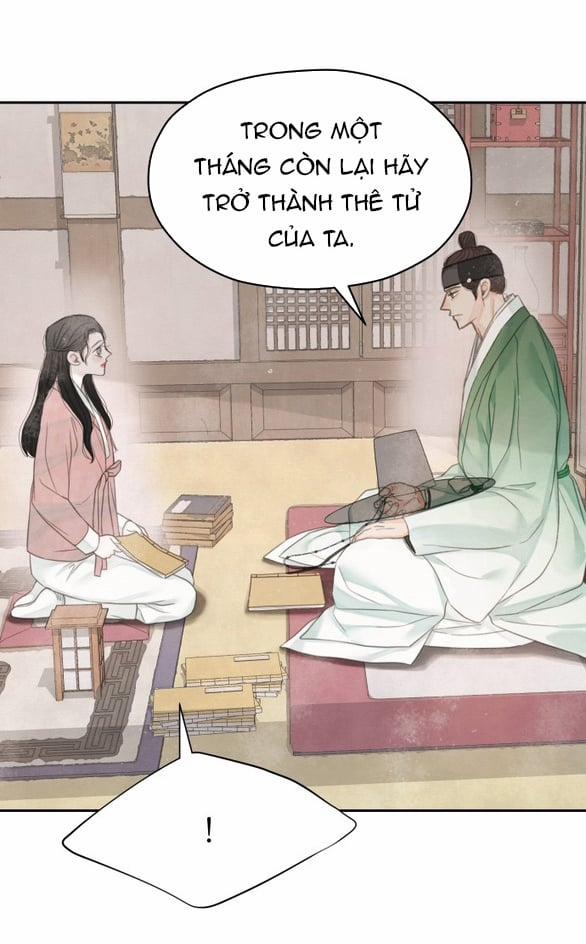 [18+] Chuyến Đi Đêm Cùng Nhà Vua 44 trang 0