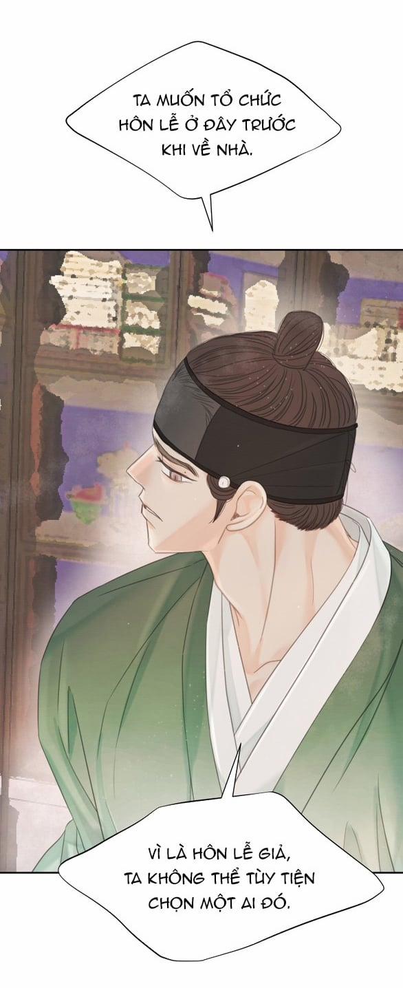 [18+] Chuyến Đi Đêm Cùng Nhà Vua 44 trang 10