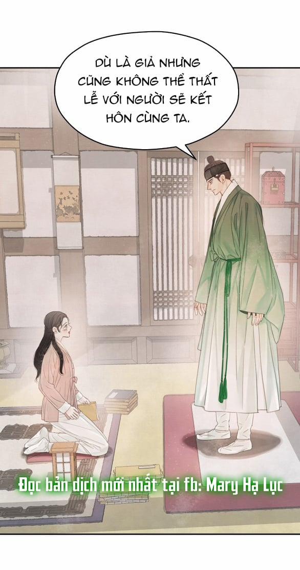 [18+] Chuyến Đi Đêm Cùng Nhà Vua 44 trang 18