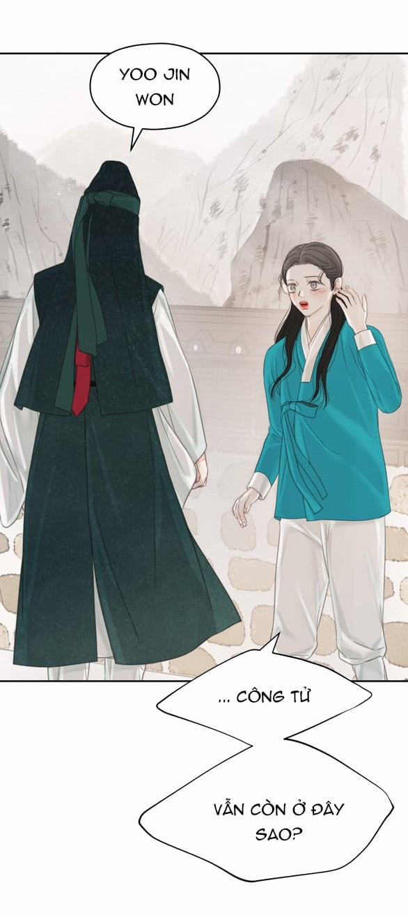 [18+] Chuyến Đi Đêm Cùng Nhà Vua 44 trang 36