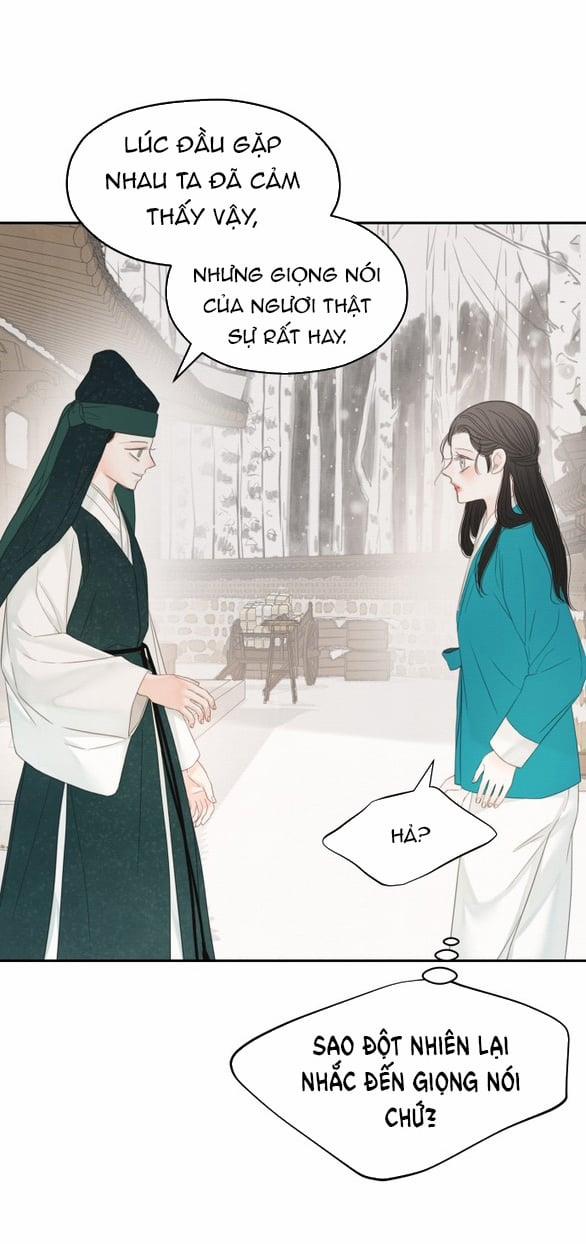 [18+] Chuyến Đi Đêm Cùng Nhà Vua 44 trang 39
