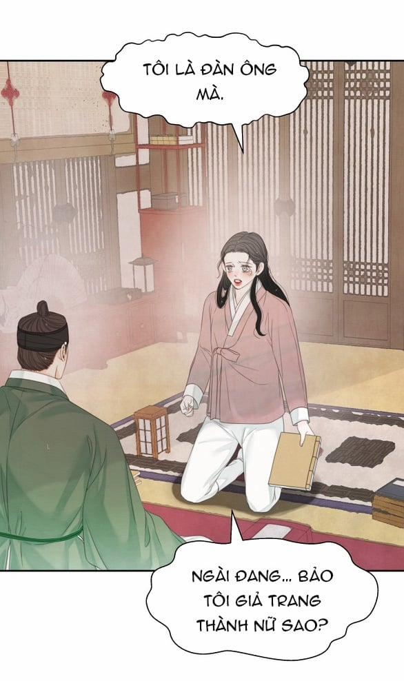 [18+] Chuyến Đi Đêm Cùng Nhà Vua 44 trang 4
